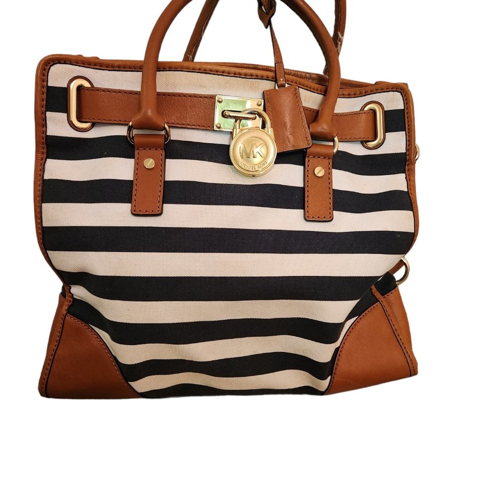 Michael Kors Hamilton